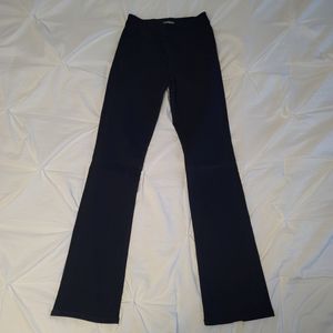 Express - Barely Boot Size 4R